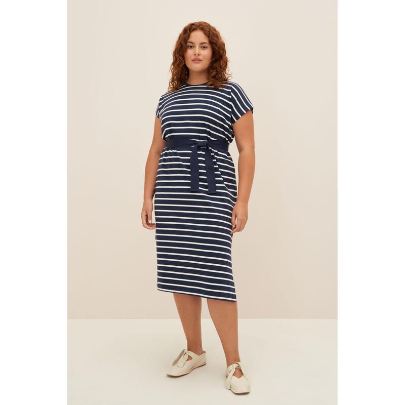 Kowtow Form Dress image number 3